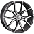 Диски LS FlowForming RC47 8x18 5*114.3 ET35 DIA67.1 MGMF Литой купить с бесплатной доставкой в пункты выдачи в Петербурге